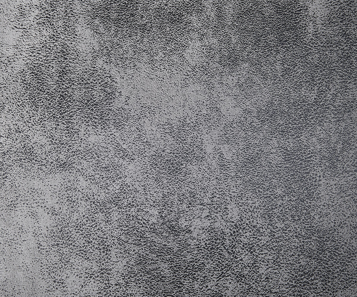 Jídelní židle Daan šedý vintage černý kovová podnož - Image 2