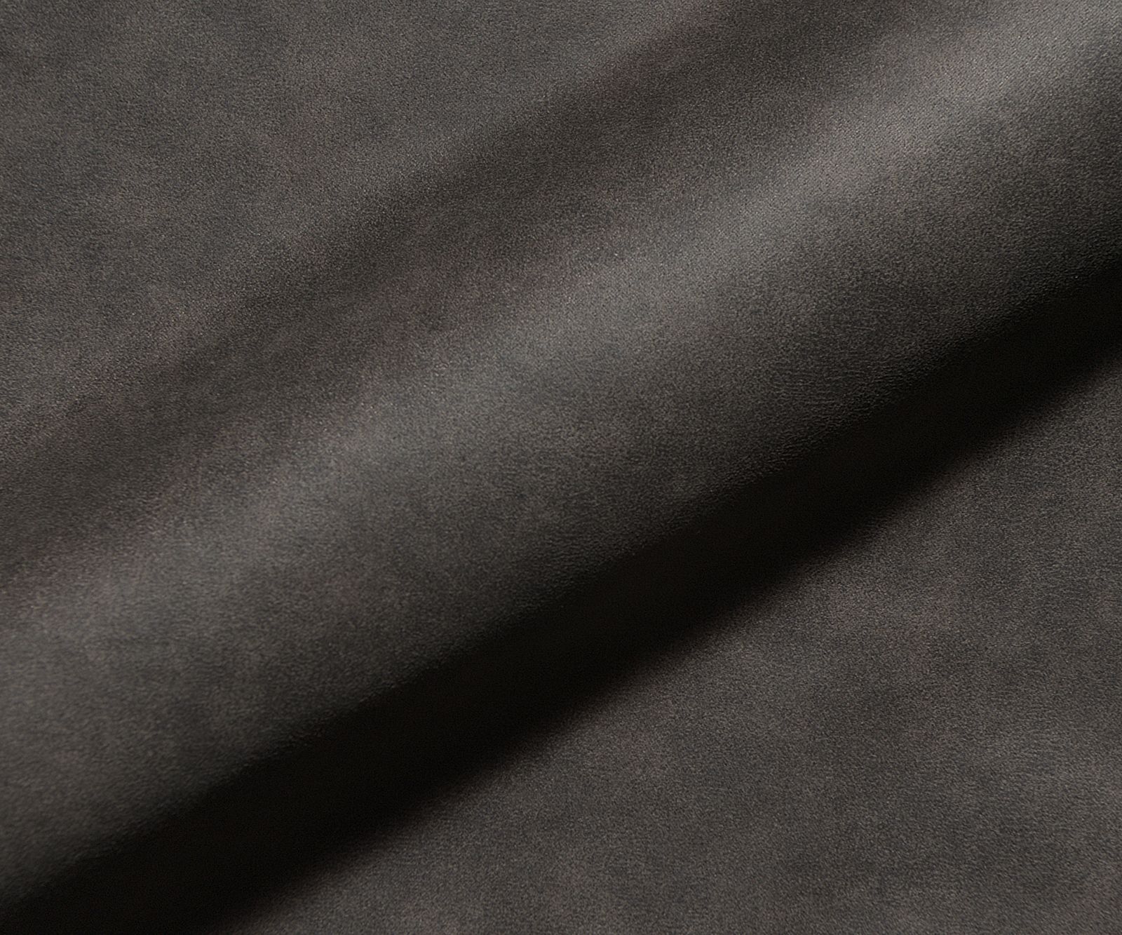 Jídelní židle Pela-Flex Anthracite Vintage Cantilever Round chromovaná - Image 4