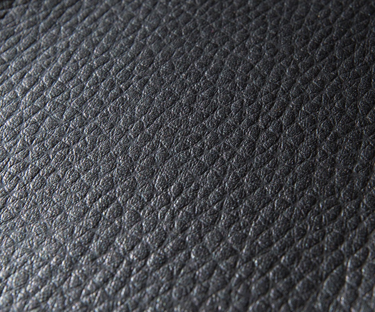 Taburet Dado 45x45 cm černá - Image 3