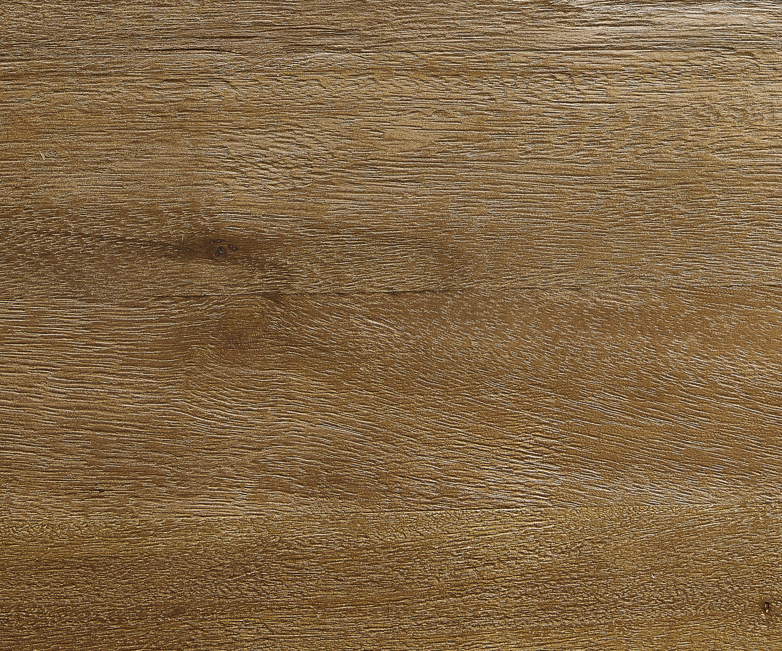 TV stolek Eloi 200x40 cm přírodní exotické dřevo 1 přihrádka 5 zásuvek - Image 3