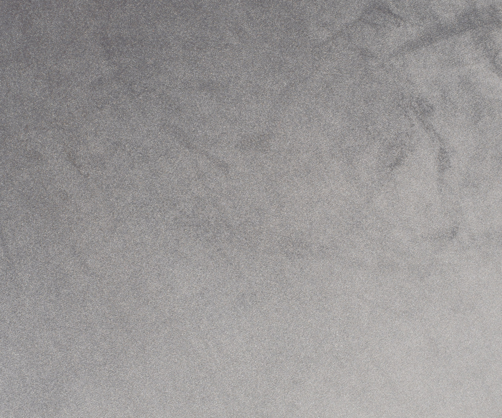 Kanapé Corleone 225x97 cm bársony szürke 3 személyes kanapé - Image 3