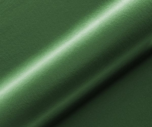 Barová židle Yulo-Flex samet zelená tenká podnož kovová - Image 4
