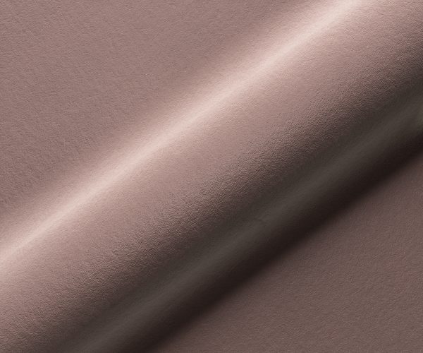 Bárszék Pela-Flex bársony rózsaszín étkezőszék lapos rozsdamentes acél - Image 4