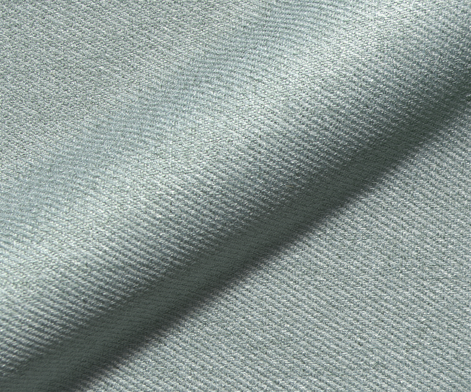 Křeslo Elda-Flex s područkami Stripes Mint 4-nohé oválné z nerezové oceli - Image 4