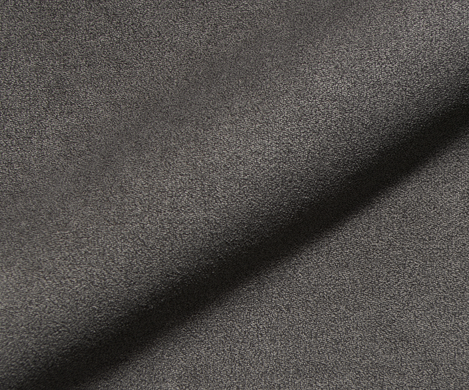 Boxspring postel Dream-Great 180x200 cm mikrovlákno kamenně šedá s matrací a topperem - Image 3