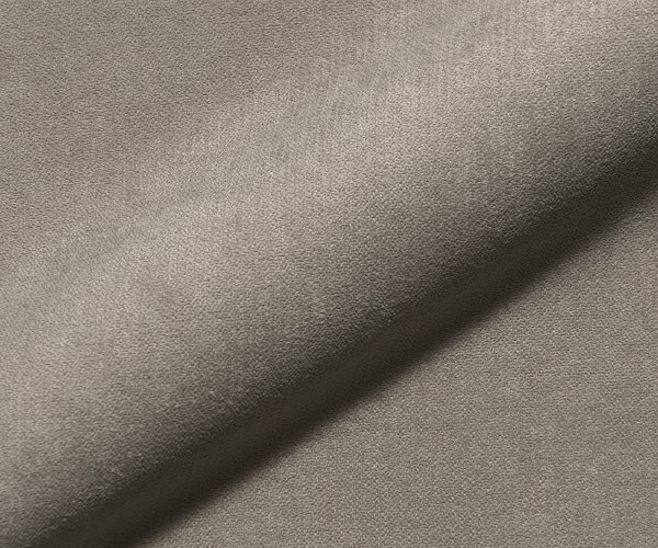 Boxspring ágy Dream-Great 160x200 cm mikroszálas bézs - Image 2