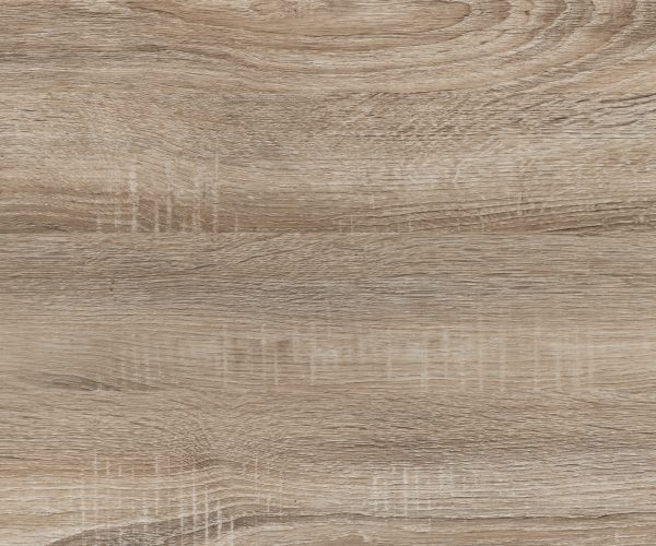 Jídelní stůl Adesso 140x90 dub švýcarská hrana zúžená podnož černá - Image 3