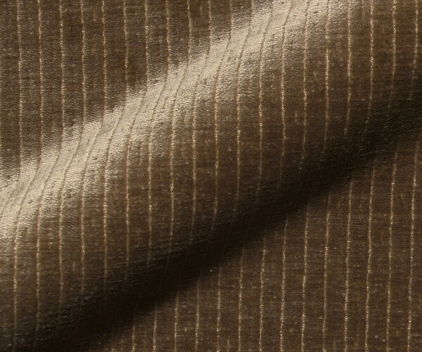 Koktélfotel Caol 85x85 cm senil arany - Image 3