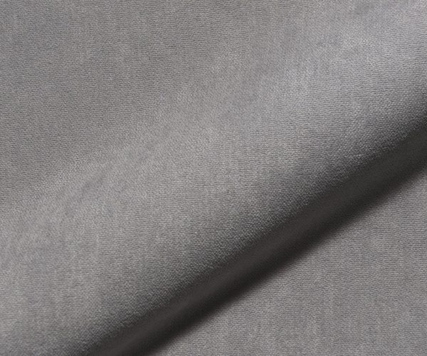 "U alakú kanapé Lanzo XL 360x260 cm mikroszálas szürke variálható rekamié" - Image 3