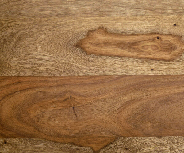 Tükör Wyatt 160x70 cm sheesham természetes - Image 3