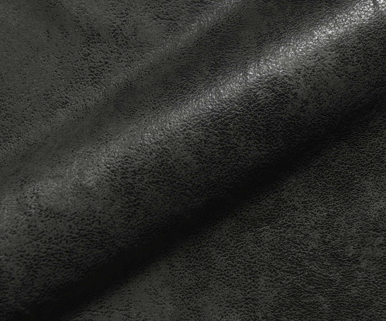 Boxspring ágy Dream-Well mikroszálas antracit vintage 200x200 cm - Image 2