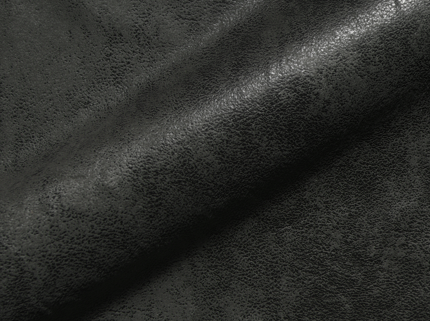 Boxspring ágy Dream-Fine mikroszálas antracit vintage 200x200 cm - Image 2