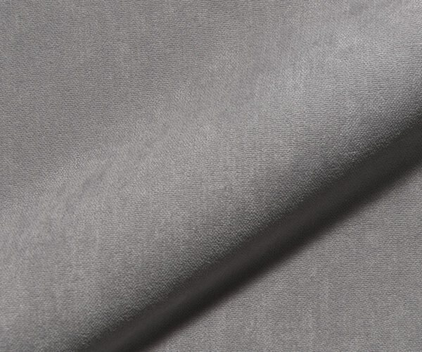 Boxspring ágy Dream-Great mikroszálas szürke 200x200 cm - Image 2