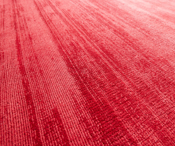 Szőnyeg kézi szövésű Core 240x300 cm piros Jaipur Rugs - Image 3