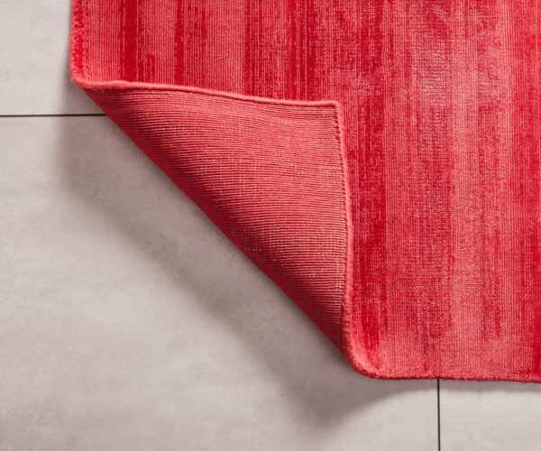 Szőnyeg kézi szövésű Core 240x300 cm piros Jaipur Rugs - Image 5