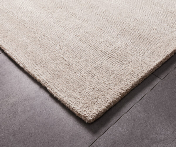 Szőnyeg kézi szövés Core 300x430 cm világosszürke Jaipur Rugs - Image 2