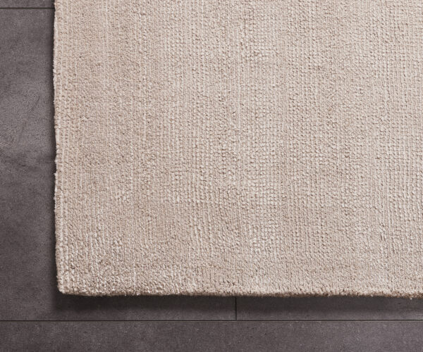 Szőnyeg kézi szövés Core 300x430 cm világosszürke Jaipur Rugs - Image 4