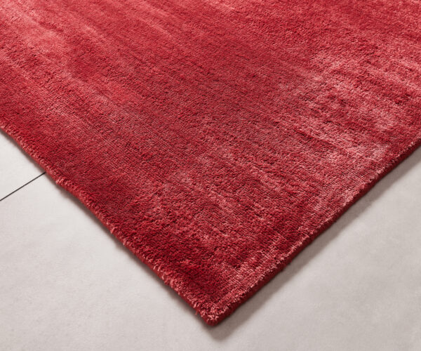 Szőnyeg kézzel szőtt Oxford 250x300 cm piros by Jaipur Rugs - Image 2