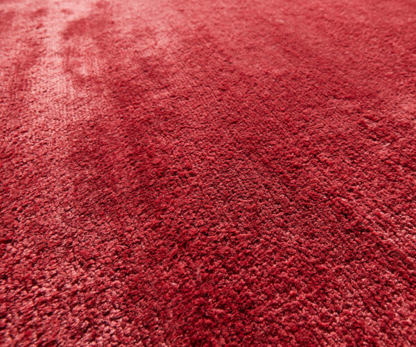 Szőnyeg kézzel szőtt Oxford 250x300 cm piros by Jaipur Rugs - Image 3