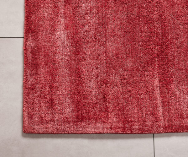 Szőnyeg kézzel szőtt Oxford 250x300 cm piros by Jaipur Rugs - Image 4