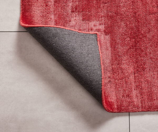 Szőnyeg kézzel szőtt Oxford 250x300 cm piros by Jaipur Rugs - Image 5