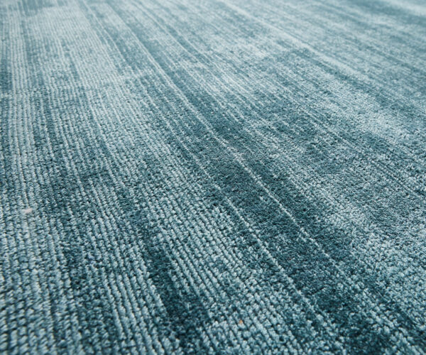 Szőnyeg kézzel szőtt Core 240x300 cm kék Jaipur Rugs - Image 3