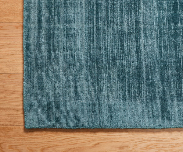 Szőnyeg kézzel szőtt Core 240x300 cm kék Jaipur Rugs - Image 4