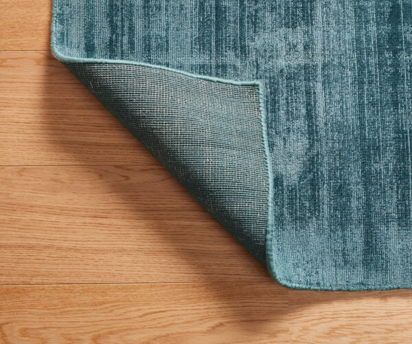 Szőnyeg kézzel szőtt Core 240x300 cm kék Jaipur Rugs - Image 5