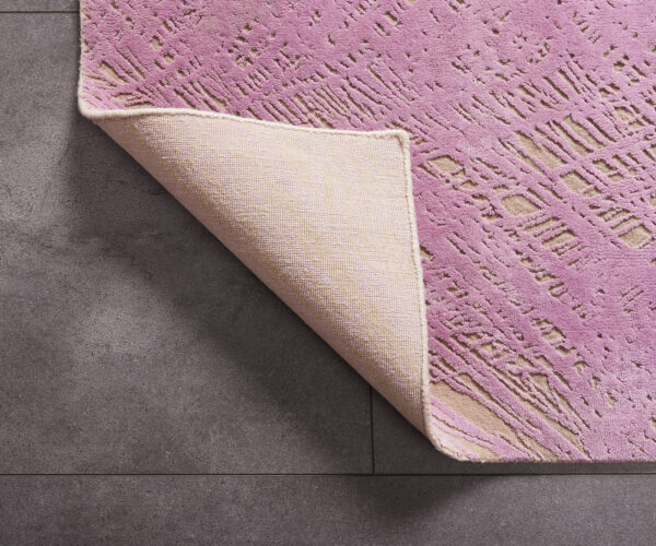 Szőnyeg kézzel csomózott Free Verse 170x240 cm krém Jaipur Rugs - Image 5