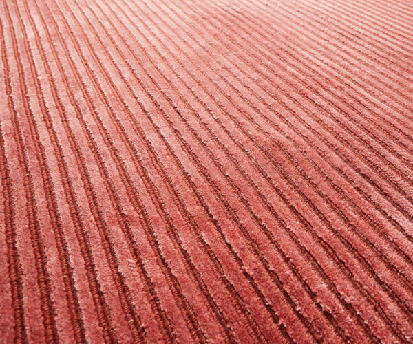 Szőnyeg kézzel szőtt Core 270x360 cm piros Jaipur Rugs - Image 3