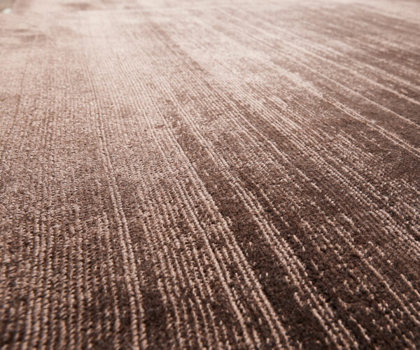 Szőnyeg kézi szövésű Core 240x310 cm sötétbarna Jaipur Rugs - Image 3