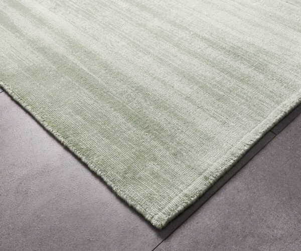 Szőnyeg kézi szövésű Core 240x300 cm türkiz by Jaipur Rugs - Image 2