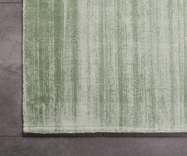 Szőnyeg kézi szövésű Core 240x300 cm türkiz by Jaipur Rugs - Image 4