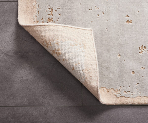 Szőnyeg kézzel kötött Urban Pause 240x310 cm kőszürke by Jaipur Rugs - Image 5