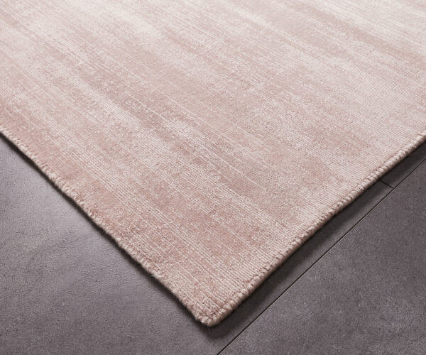 Szőnyeg kézi szövésű Core 270x360 cm lila by Jaipur Rugs - Image 2