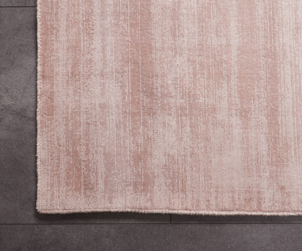 Szőnyeg kézi szövésű Core 270x360 cm lila by Jaipur Rugs - Image 4