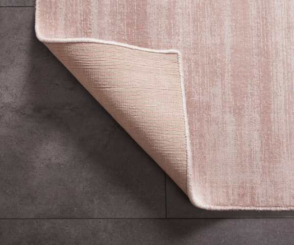 Szőnyeg kézi szövésű Core 270x360 cm lila by Jaipur Rugs - Image 5