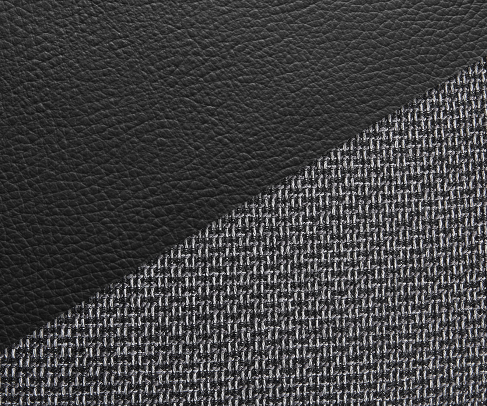 Nagy kanapé Violetta 310x135 cm fekete párnákkal együtt - Image 3