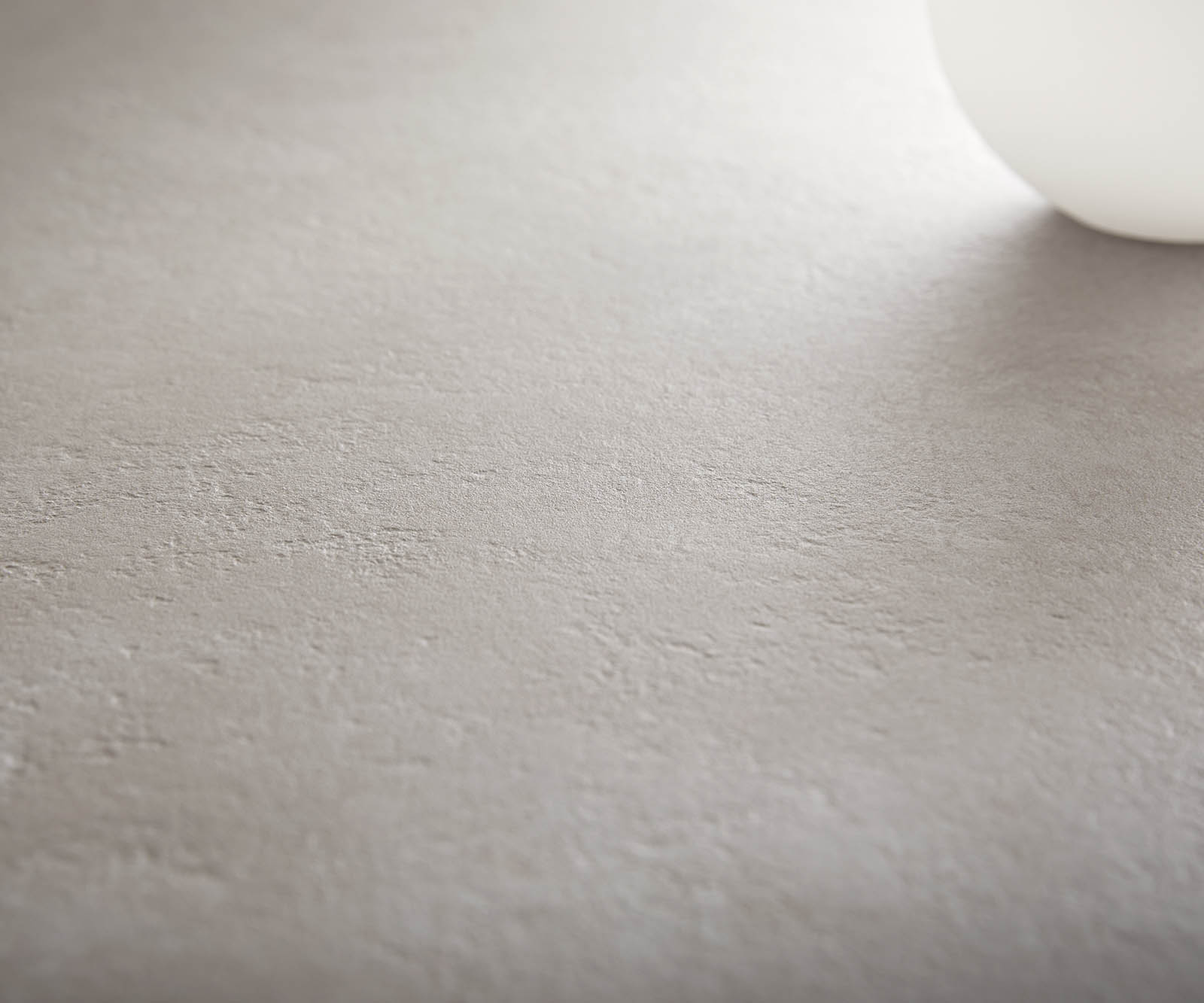 Dohányzóasztal Elenya 60x60 cm kerámia Aspetto Concreto beton színű fém láb fekete - Image 4