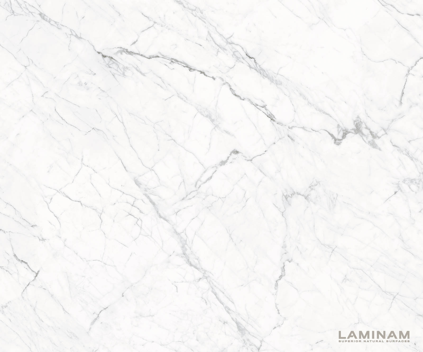 Étkezőasztal Edge 200-300x100 kerámia Laminam® Statuarietto fehér kereszt láb téglalap rozsdamentes acél kihúzható - Image 4