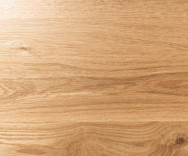 Komód New Live-Edge 145 cm tölgy természetes 3 ajtós "L" alakú fém láb fekete - Image 3
