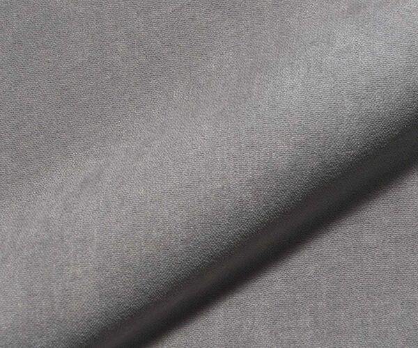 3 ülőhelyes Larna 260x120 cm mikroszálas szürke - Image 3