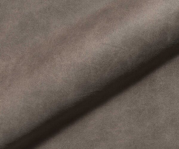 Kanapé Mairi 330x160 cm mikroszálas taupe vintage - Image 3