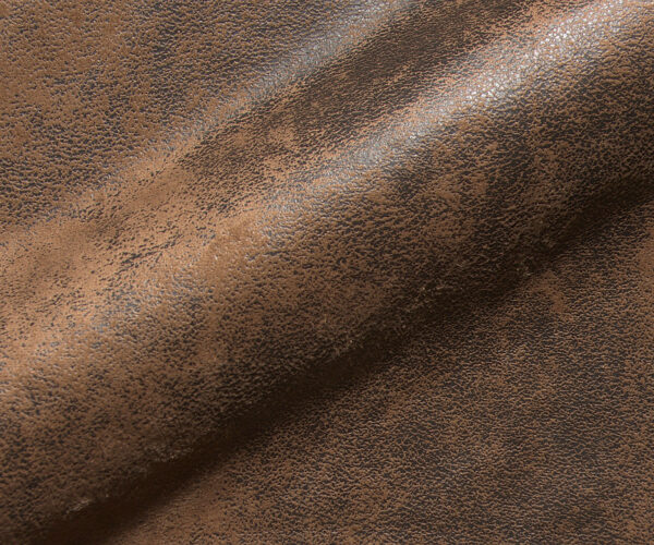 Sarokkanapé Abilene 260x175 cm barna rekamié változtatható alvó funkcióval - Image 3