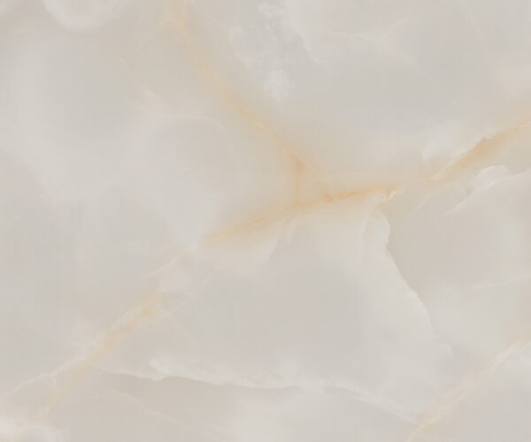 Étkezőasztal Edge hajóformájú 270x120 cm kerámia iris FMG onice grigio estelar kerek rozsdamentes acél - Image 3