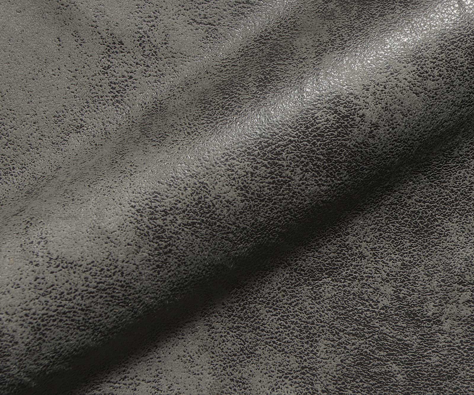 Otočná židle Pejo-Flex šedá antická konzola plochá zlatá - Image 3