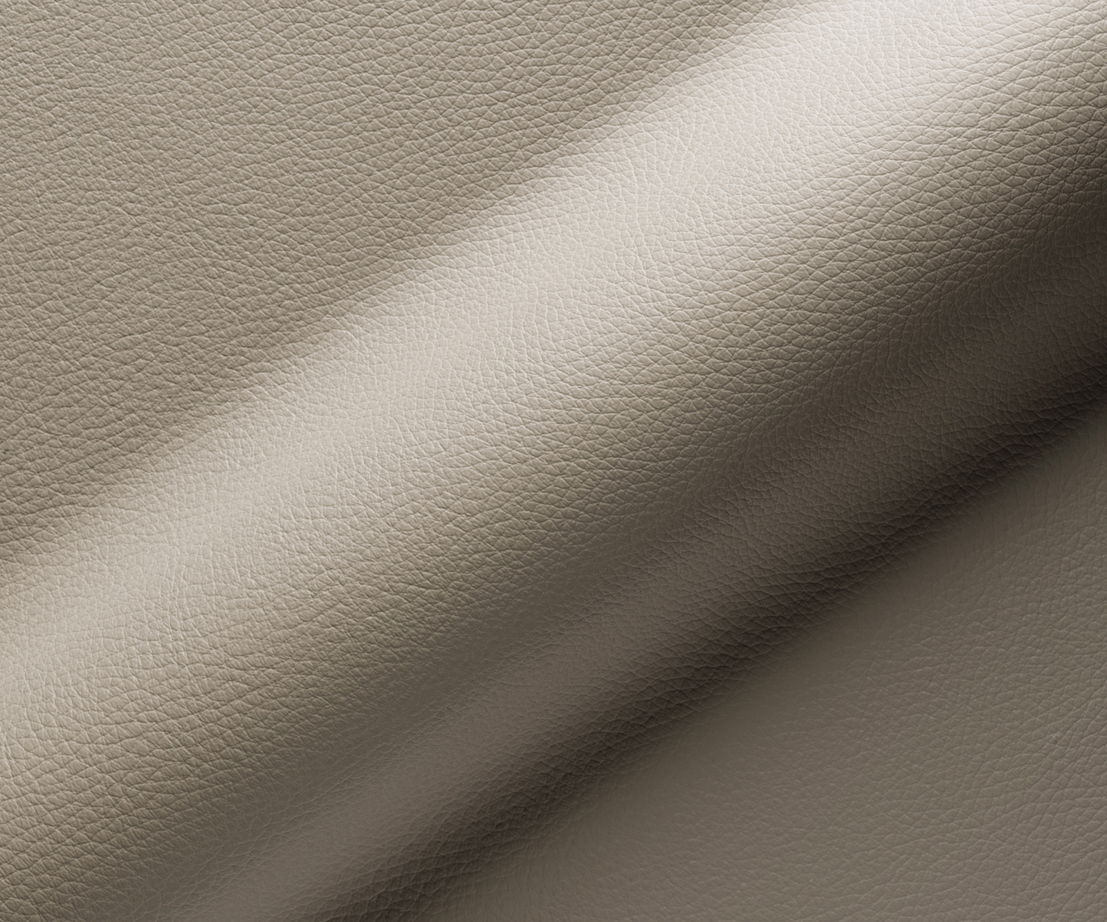 Étkezőszék Nube-Flex valódi bőr sötét bézs kereszt láb széles rozsdamentes acél 360° forgatható billenő zsákrugós matrac - Image 3