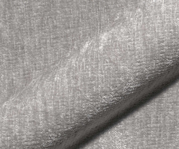 Étkezőszék Clea-Flex mikroszálas ezüstszürke étkezőszék lapos grafit - Image 3