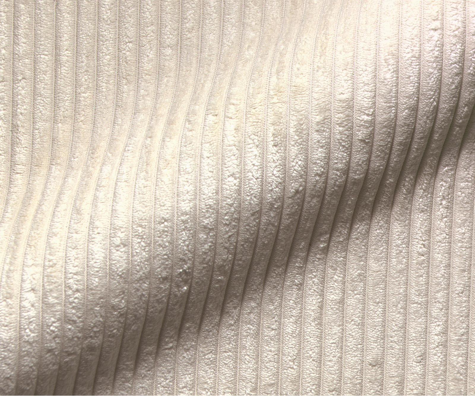 Étkezőszék Pejo-Flex kordbársony bézs kereszt láb széles rozsdamentes acél 360° forgatható billenő zsákrugós - Image 3