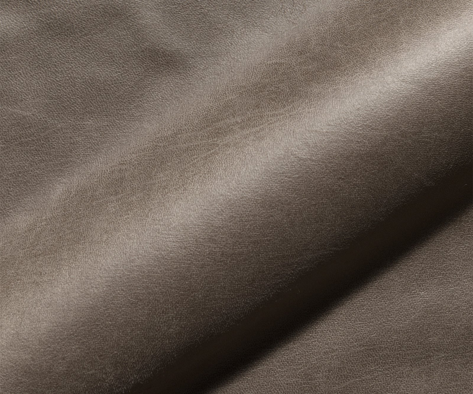 Étkezőszék Kaira-Flex mikroszálas taupe vintage kereszt láb széles rozsdamentes acél 360° forgatható billenő funkció - Image 3